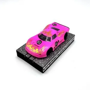 CUSTOM V3 VSPEC-X (E)