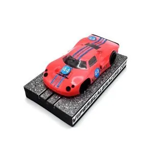 CUSTOM V3 VSPEC-X (F)