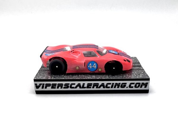 CUSTOM V3 VSPEC-X (F) - Image 3