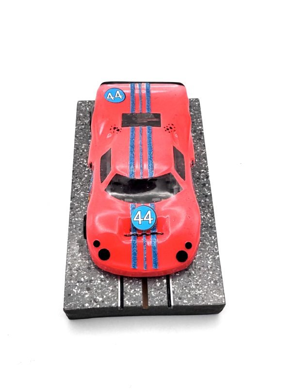 CUSTOM V3 VSPEC-X (F) - Image 2