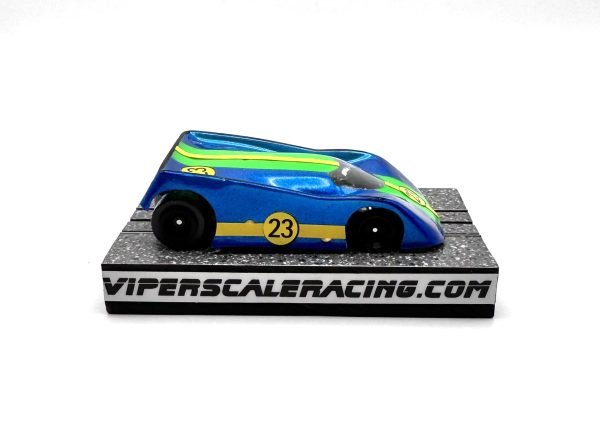 CUSTOM V3 VSPEC-X (T) - Image 4