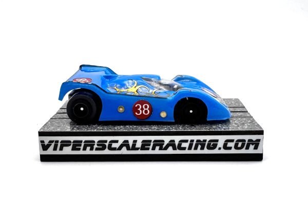 CUSTOM V3 VSPEC-X (Y) - Image 3