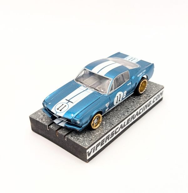 AFX Custom Mega G+ (C)