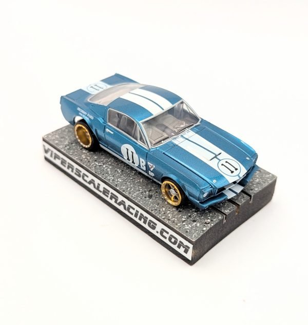 AFX Custom Mega G+ (C) - Image 2