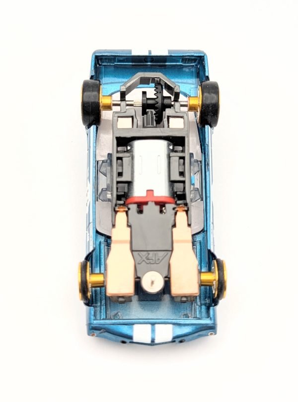 AFX Custom Mega G+ (C) - Image 5