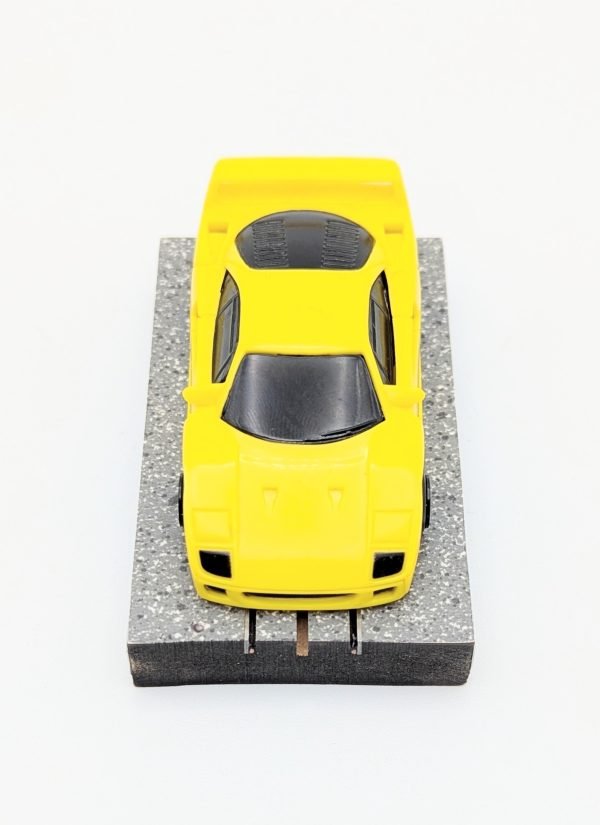 Viper VSPEC W/F40 Hardbody (Yellow) - Image 3