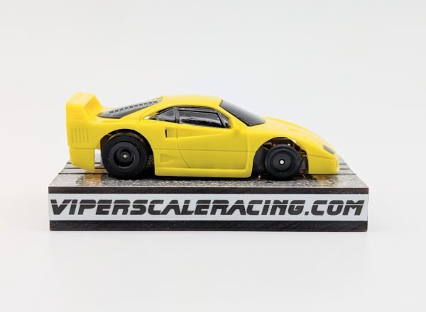 Viper VSPEC W/F40 Hardbody (Yellow) - Image 4