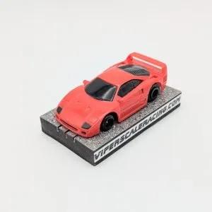 Viper VSPEC W/F40 Hardbody (Red)