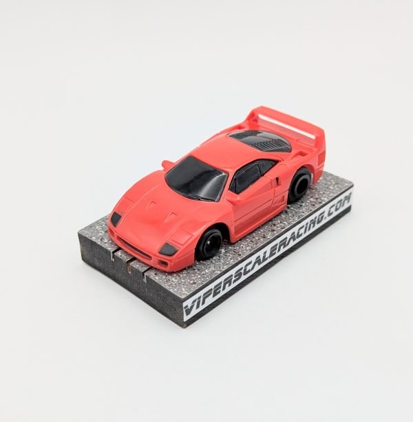 Viper VSPEC W/F40 Hardbody (Red)