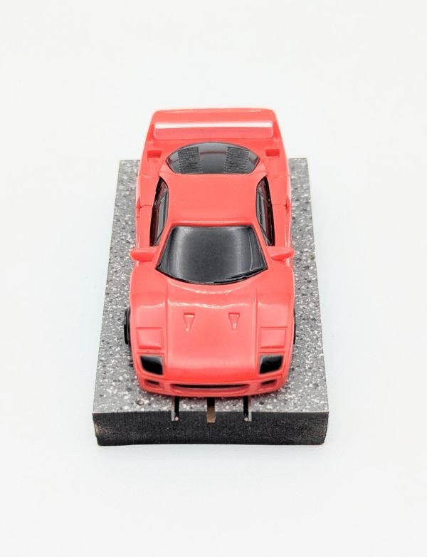 Viper VSPEC W/F40 Hardbody (Red) - Image 3