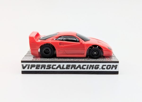 Viper VSPEC W/F40 Hardbody (Red) - Image 4