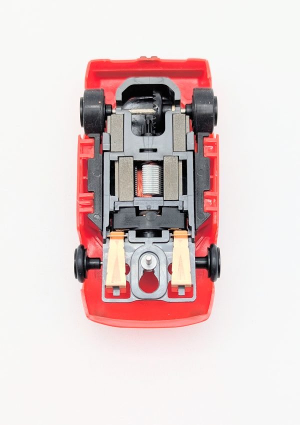 Viper VSPEC W/F40 Hardbody (Red) - Image 5