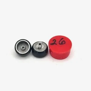 Slottech .426 Unlimited Tires