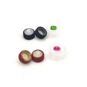 .426 & .430 Narrow Sponge tires