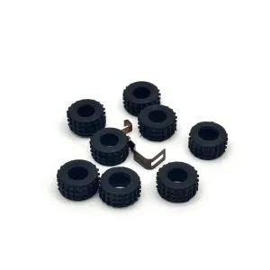 Tyco Off-road Tire lot