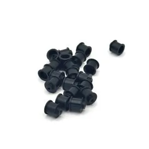 .250 Double Flange Rim Lot