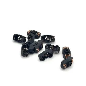 Viper Gen II Endbell Lot