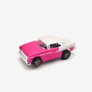 Custom AFX Mega G+ With Dash Body NEW ! !