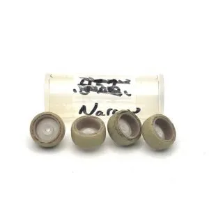 .432 Narrow Sponge Tire lot 