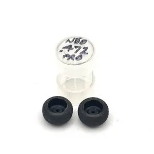 Legends .472 Pro unlimited Tires