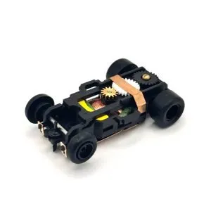 Dash Mondo "Best Magnatraction ever made ! ! Ready for AFX bodies