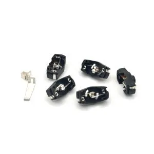 Viper Gen II Silver Endbell Lot