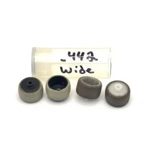 .442 Wide Sponge tries (2 pair)