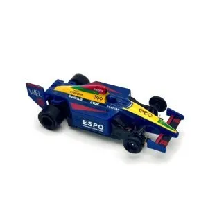 Tomy SG+ Formula Car