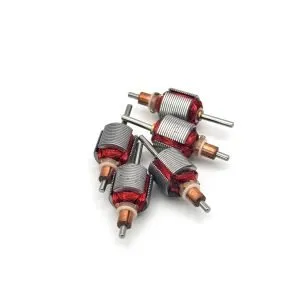 Viper 6 ohm Epoxy Balanced V1/SG+