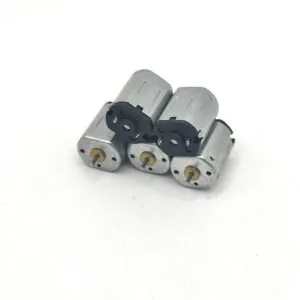 16 ohm N20 Can Motors