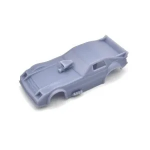 Dodge Omni Nostalgia FC 4 gear Mounts