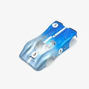 Custom Lexan Body (Blems)