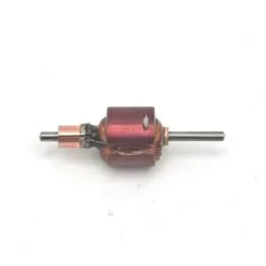 35G V1/G+1.5 Ohm Drag Armature