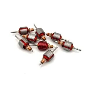 Viper 6 ohm V1/G+ Epoxy Balanced Arms