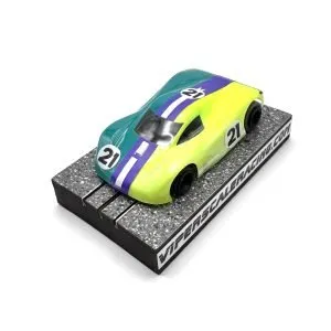 CUSTOM V3 VSPEC-X (R)
