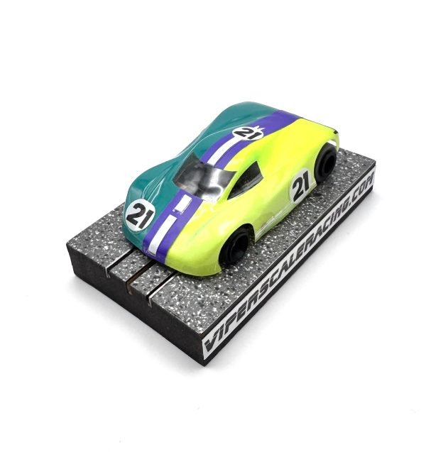 CUSTOM V3 VSPEC-X (R)