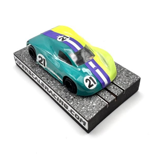 CUSTOM V3 VSPEC-X (R) - Image 2