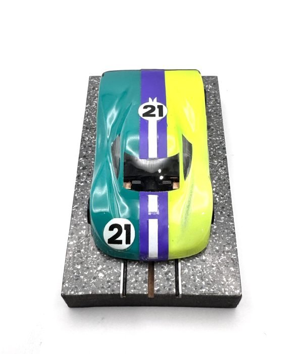 CUSTOM V3 VSPEC-X (R) - Image 4