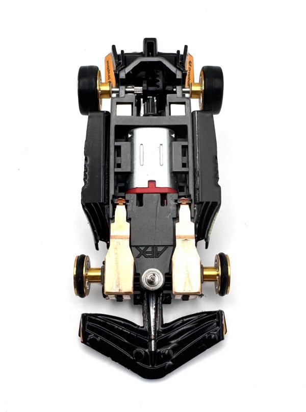 AFX Custom Mega G+ (G) - Image 5