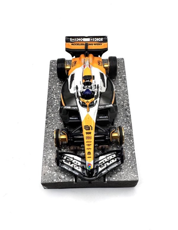 AFX Custom Mega G+ (G) - Image 4