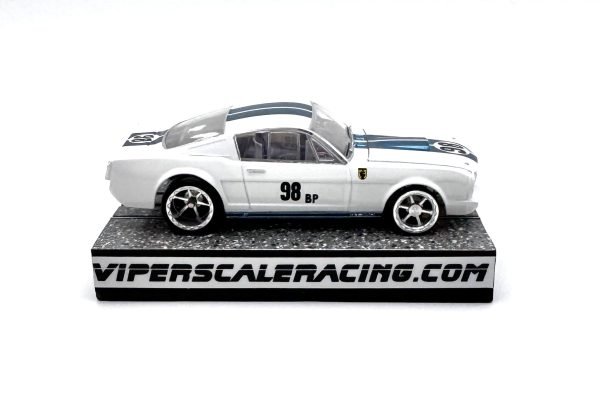 AFX Custom Mega G+ (H) - Image 3