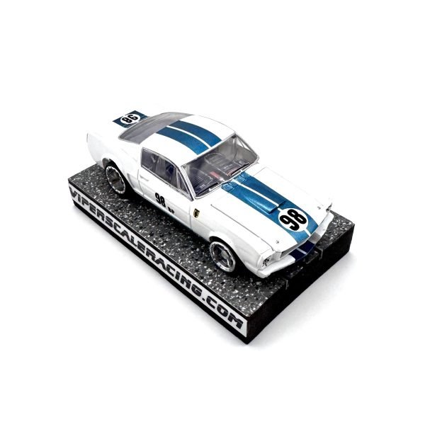 AFX Custom Mega G+ (H) - Image 2