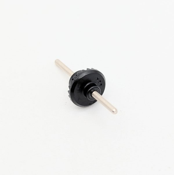 Mega G+ Big Wheel Rear End Set Up - Image 3