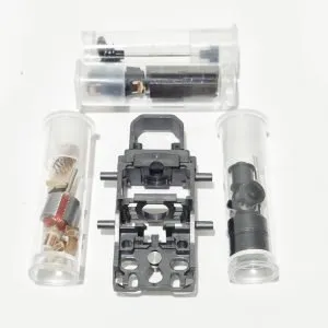 V3 VSPEC-X Builders Kit