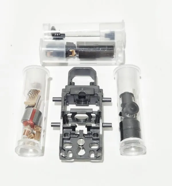 V3 VSPEC-X Builders Kit