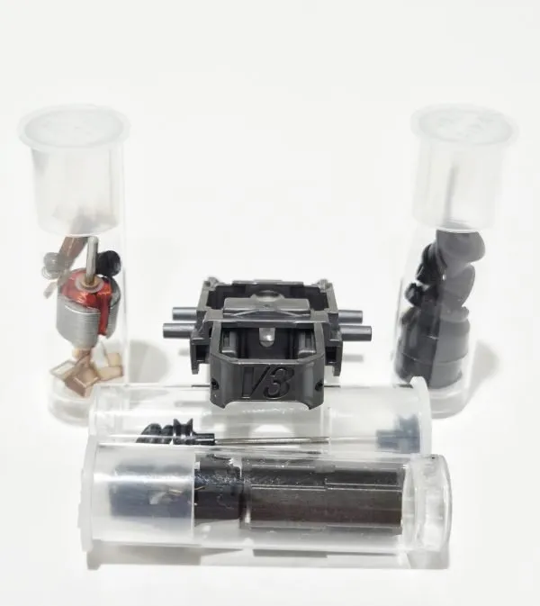 V3 VSPEC-X Builders Kit - Image 3