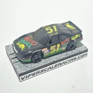 Viper VSPEC W/Tyco NASCAR Hardbody (Only 2 Availible)