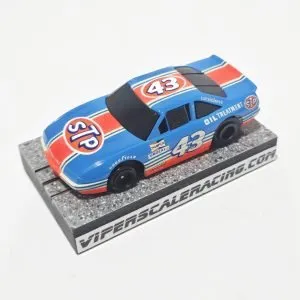 Viper VSPEC W/Tyco NASCAR Hardbody (#43)