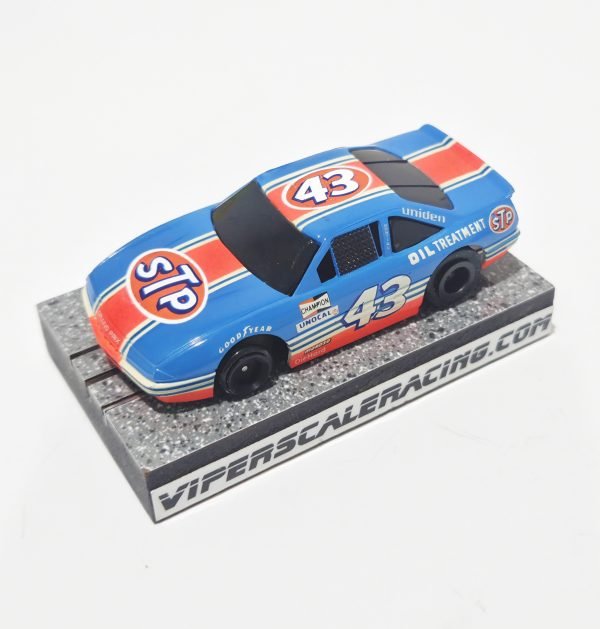 Viper VSPEC W/Tyco NASCAR Hardbody (#43)