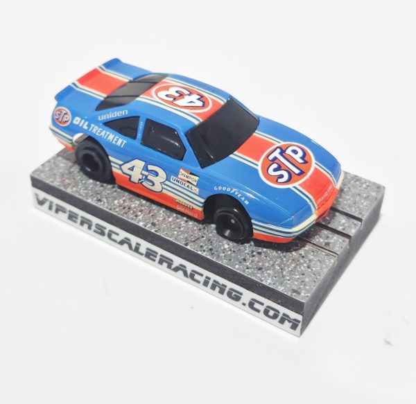 Viper VSPEC W/Tyco NASCAR Hardbody (#43) - Image 2